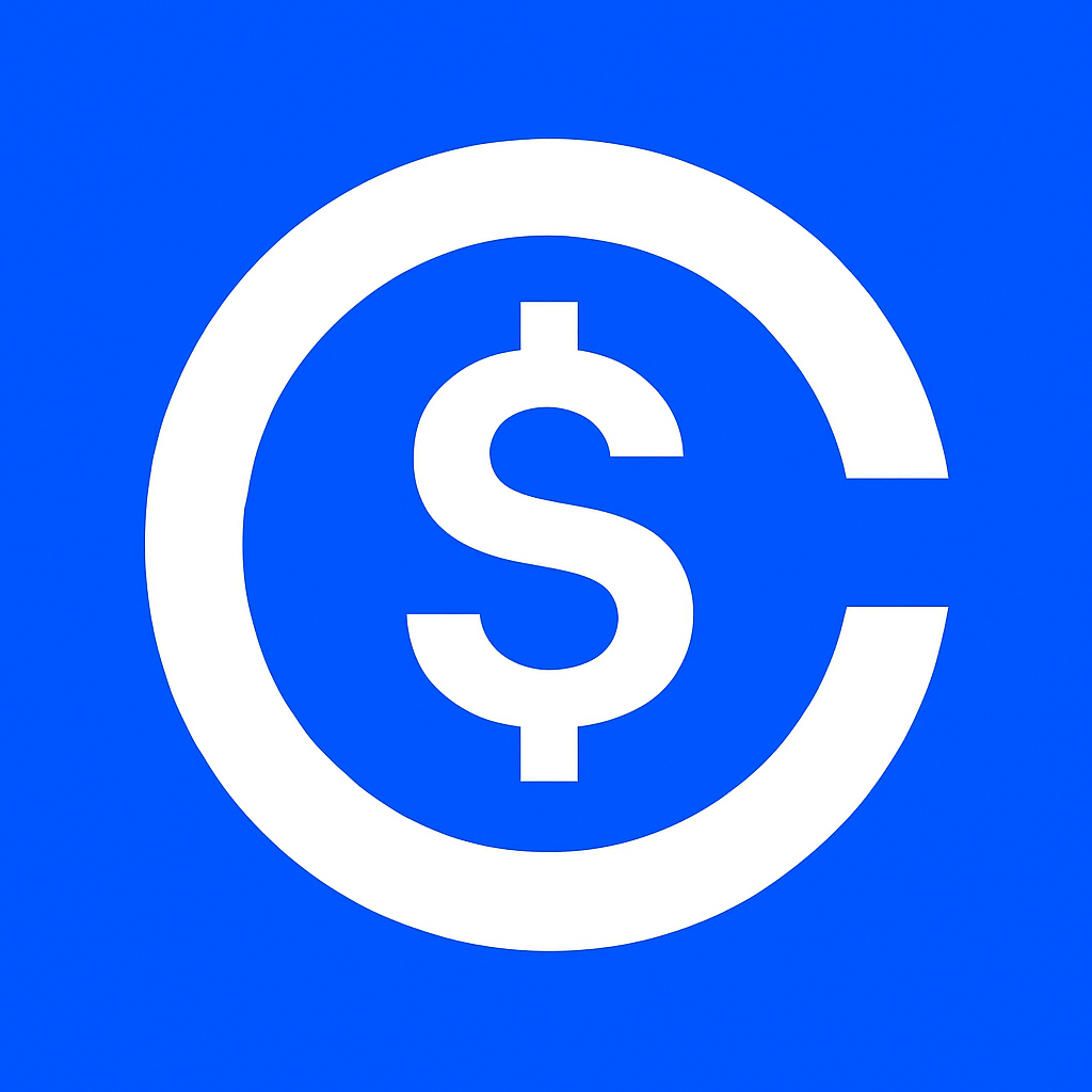 Base Dollar Logo